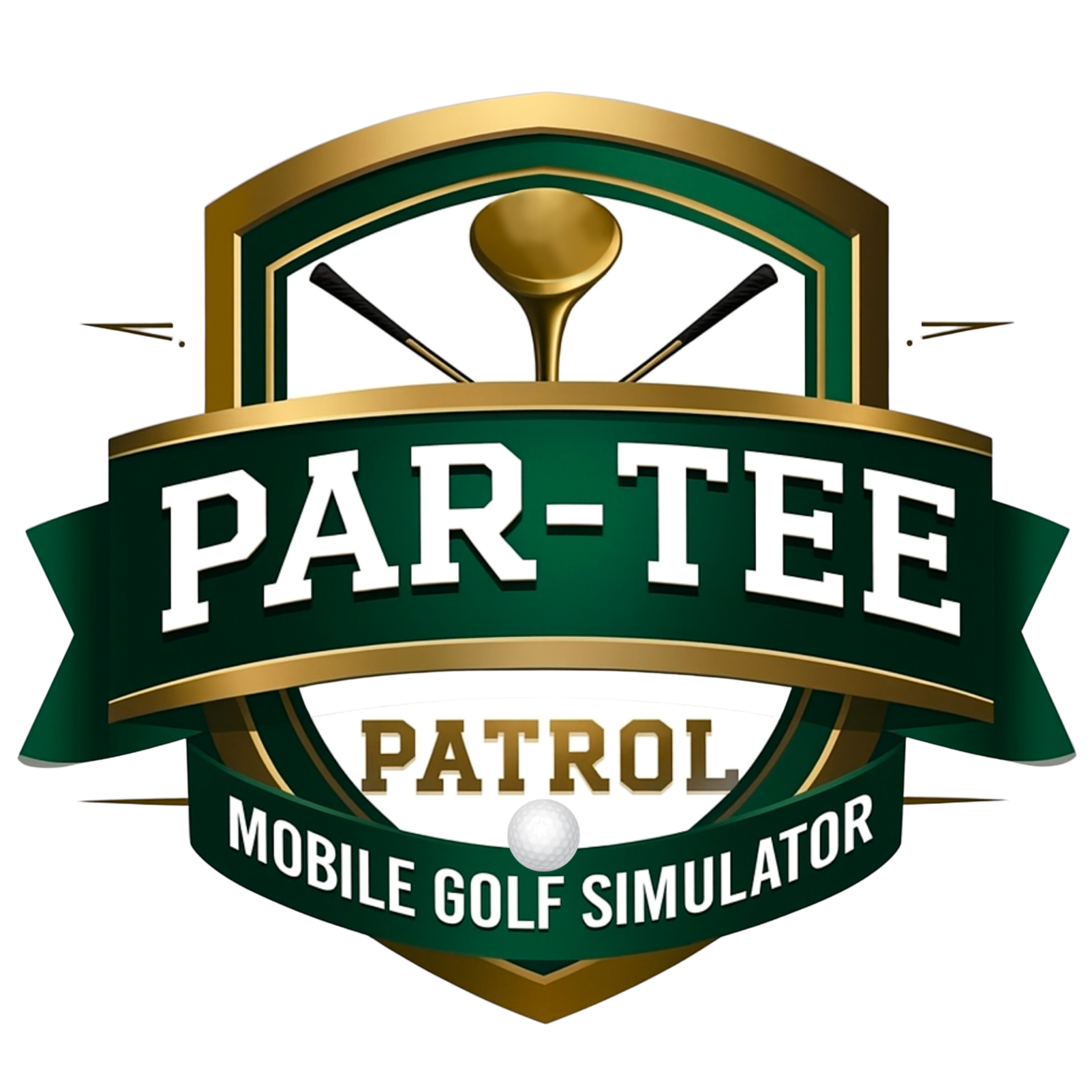 Par-Tee Patrol